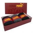 Носки мужские набор 3 пары Puma