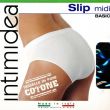 Трусы бесшовные, Intimidea, Slip midi extra оптом