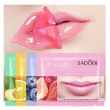 SADOER Увлажняющая и питательная маска для губ Sweet Strawberry Lip Mask