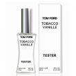 Tom Ford Tobacco Vanille тестер унисекс 60 мл Duty Free