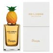 Туалетная вода Dolce&Gabbana Fruit Collection Pineapple унисекс 150 мл (Luxe)