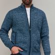 Кардиган F121-15-1667 jeans//XL,XXL,3XL,5XL,6XL
