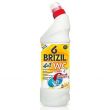 Гель д/чистки туалета BRIZIL WC 750г лимон