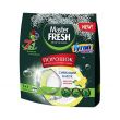 Порошок д/посудомоечных машин MASTER FFRESH 7в1 1000г