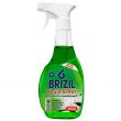 Средство от налета и ржавчины BRIZIL 500мл Magic Spray триггер