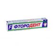 З/П ВЕСНА Фтородент 90г