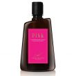 Гель д/душа Luxury Parfumer by Brizil 500мл диск-топ PINK