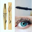 Тушь в золотом объем DEOPROCE EASY & VOLUME REAL MASCARA 8ml