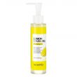 Гидрофильное масло с экстрактом лимона SECRET KEY LEMON SPARKLING CLEANSING OIL 150ml СРОК ДО 07/2022 старая цена 8,31$