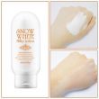 Лосьон отбеливающий увлажняющий SECRET KEY SNOW WHITE MILKY LOTION 120ml СРОК ДО 04/2022 старая цена 8,17$