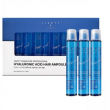 JIGOTT SIGNATURE PROFESSIONAL HYALURONIC ACID HAIR AMPOULE (13ml ), Ампула для волос c гиалуроновой кислотой (13мл )-- есть 2 шт