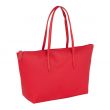 Женская сумка 18233 (Красный)