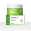 Крем для лица с зеленым чаем One Spring Green Tea Moisturizing Cream, 50 гр.//