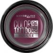 Тени для век COLOR TATTOO 24 часа Maybelline