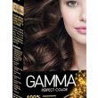 Краска для волос "GAMMA Perfect color"