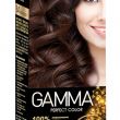 Краска для волос "GAMMA Perfect color"