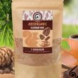 ХИТ! Кедровый кофе ABISORGANIC с шоколадом без сахара и кофеина, 200г