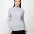 Водолазка жен.арт.360/1-8,серая
