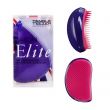 Расческа Tangle Teezer Salon Elite фиолетовая