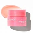 Ночная маска для губ с соком черники Laneige lip sleeping mask berry 5гр оптом | TeeGee.ru