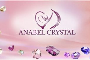 ANABEL CRYSTAL Ослепительный Блеск кристаллов SWAROVSKI