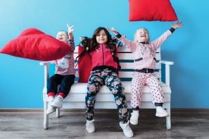 Jersetta-kids. Дизайнерская одежда для детей по низким ценам!