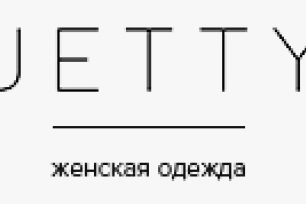 Jetty - модная женская одежда из Новосибирска