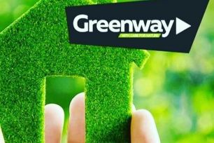 GreenWay Уникальные тряпки для уборки ОРГ 0%!!! Бесплатная доставка!
