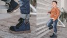 Baby-Ortho- детская ортопедическая обувь, профилактика, стельки, обувь для танцев от российского производителя!