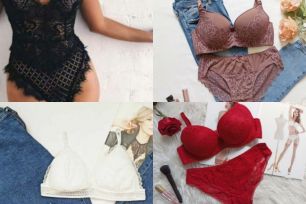 BR Красивое , удобное белье, комплекты от 399 рублей. Мужское белье