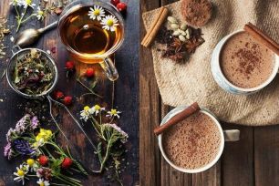 Чайкофский - территория чая и кофе! Большой каталог распродажи!