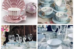 Lenardi - тончайший фарфор и не только, лучшие цены!