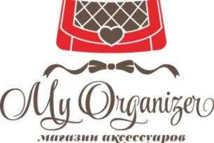 My organizer - магазин аксессуаров