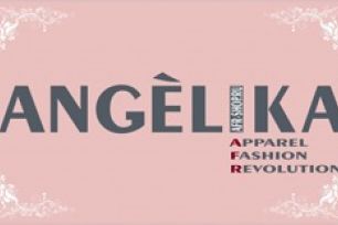 Angelika - женская одежда от производителя