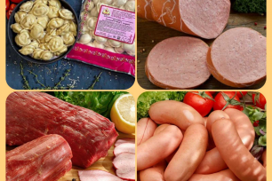 АСКИЗКИЕ КОЛБАСЫ : колбасы, полуфабрикаты, деликатесы, шашлыки, сосиски