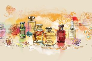 Ароматика - отливанты, только оригиналы, соберите коллекцию любимых ароматов