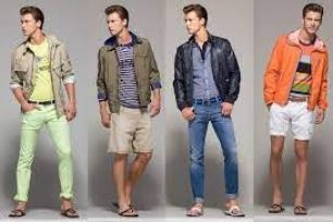 Мэн стайл - брендовая мужская одежда - скидки