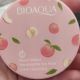 (Срок 01.25) Гидрогелевые патчи с экстрактом персика BIOAQUA Peach Extract Hexapeptide Eye Mask, 60 шт.