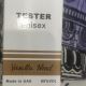 Zielinski&Rozen Vanilla Blend тестер унисекс (60 мл) 1=2