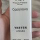 Tiziana Terenzi Casanova тестер унисекс (60 мл) Duty Free (неверная дата на коробке)